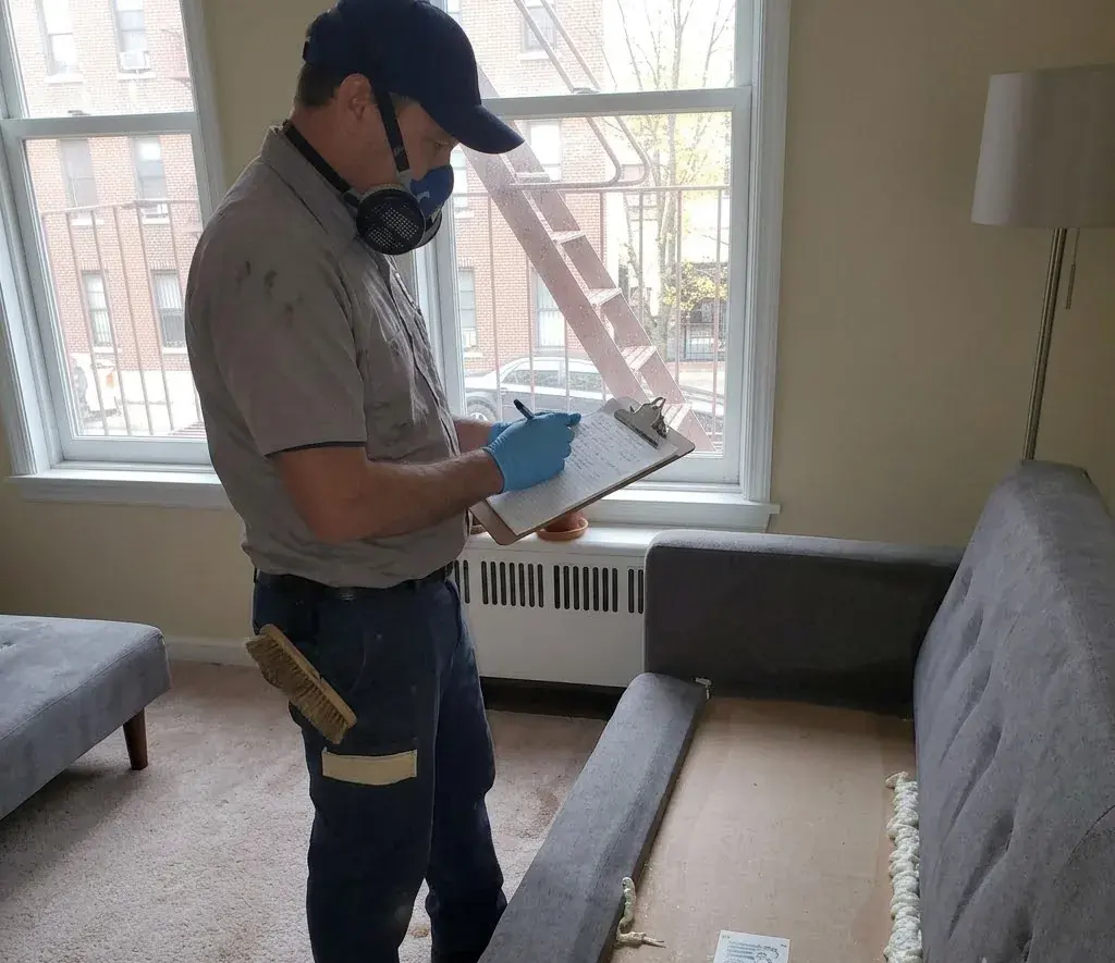 What Attracts Pests to Homes in Georgetown, TX