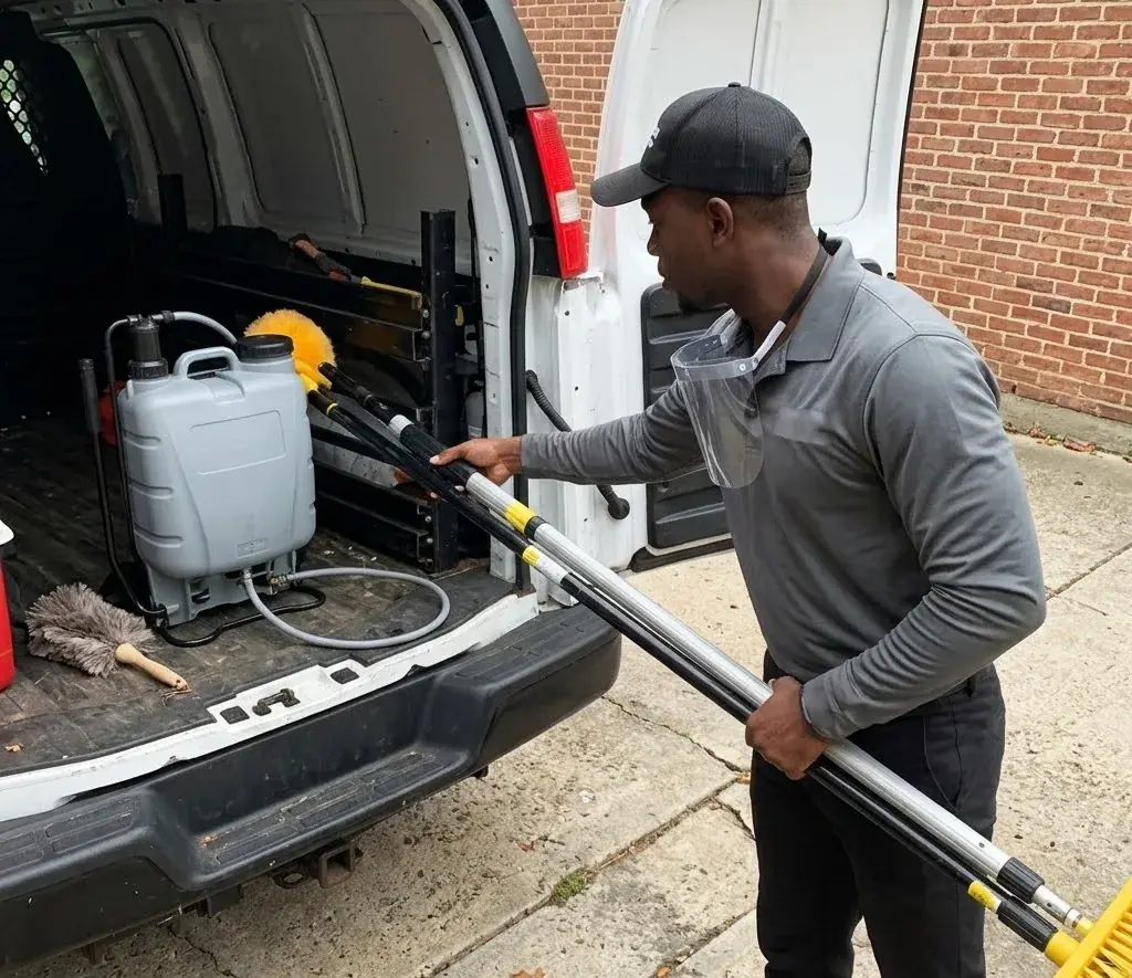 Keep Rodents Out of Basements and Attics in Georgetown