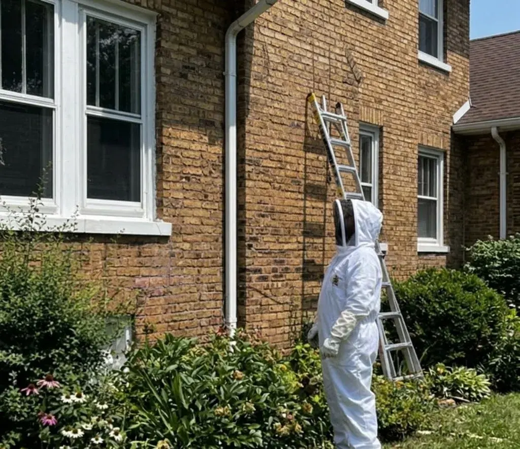 How to Choose Pest Control in Georgetown, TX